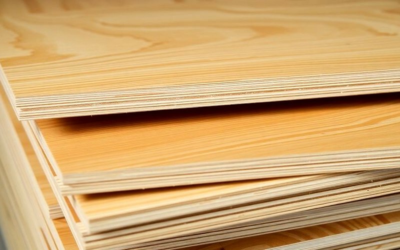 Plywood - Your Guide to Types, Uses, and Buying Tips
