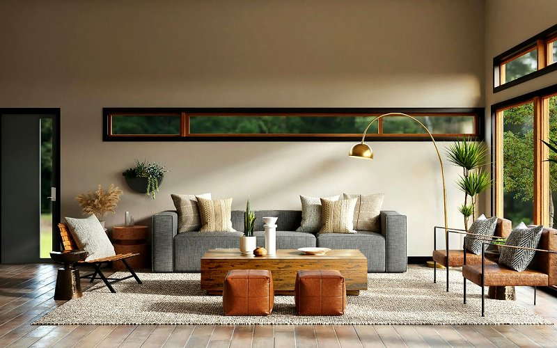Mirror Acrylic vs. Traditional Glass: Why Singaporen Interior Designers are Making the Switch